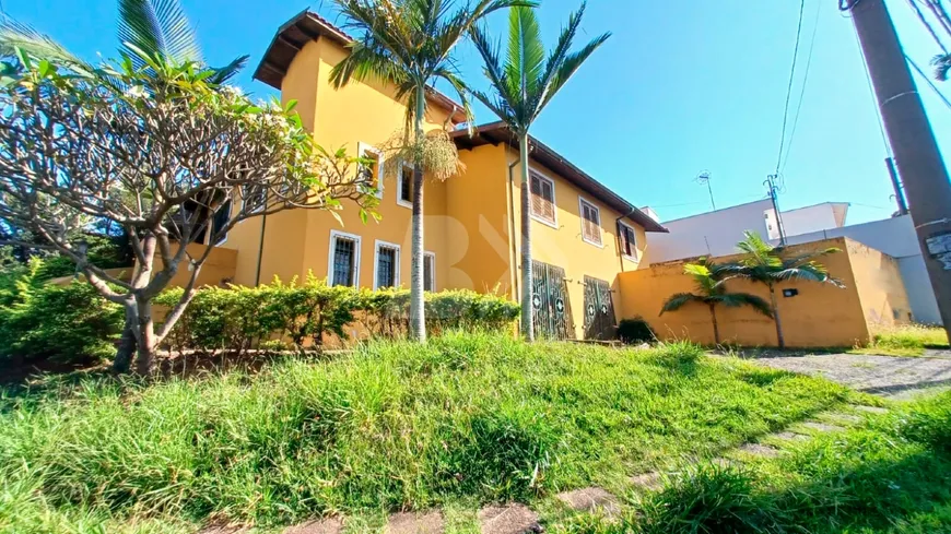Foto 1 de Casa com 3 Quartos à venda, 312m² em Castelinho, Piracicaba