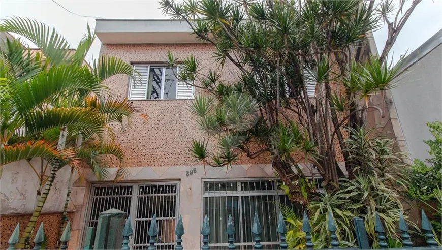 Foto 1 de Casa com 3 Quartos à venda, 157m² em Vila Prudente, São Paulo
