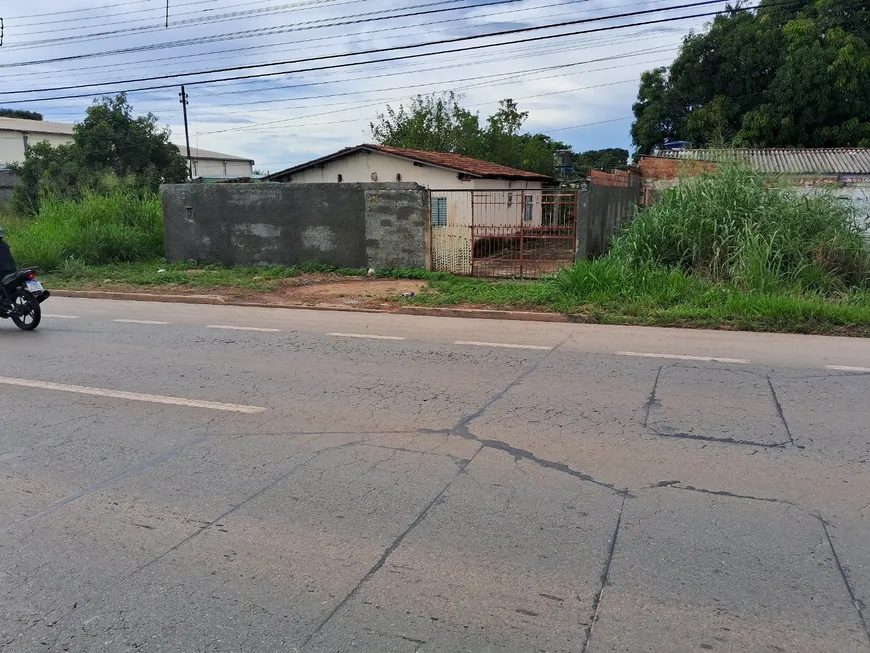 Foto 1 de Lote/Terreno à venda, 360m² em Mansões Paraíso, Aparecida de Goiânia