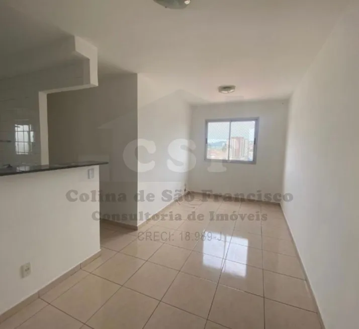 Foto 1 de Apartamento com 2 Quartos à venda, 50m² em Rio Pequeno, São Paulo