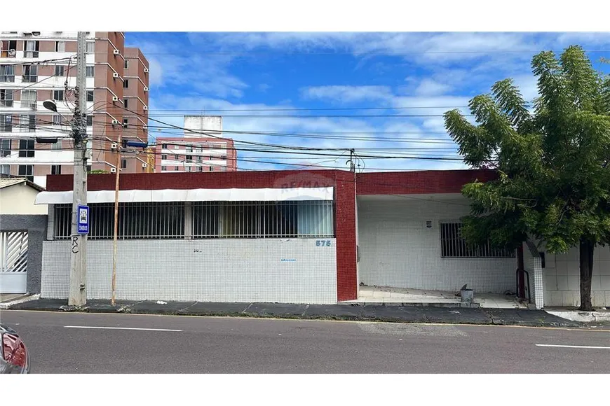 Foto 1 de Ponto Comercial à venda, 243m² em Luzia, Aracaju