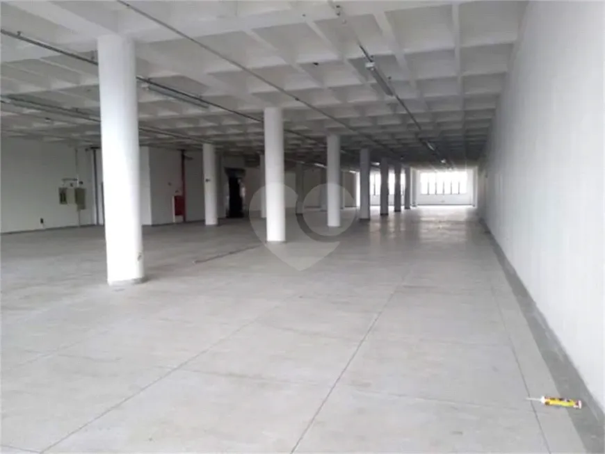 Foto 1 de Imóvel Comercial para alugar, 6000m² em Brás, São Paulo