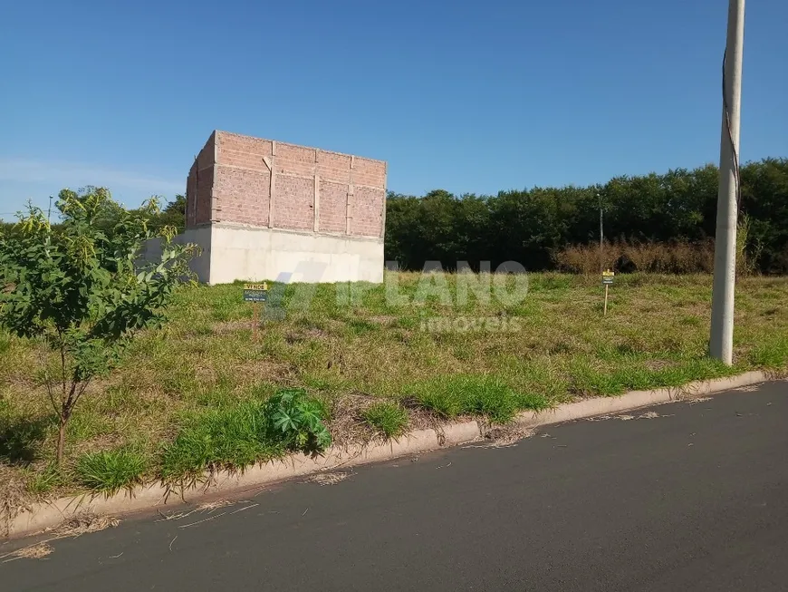 Foto 1 de Lote/Terreno à venda, 285m² em Jardim Guanabara, São Carlos