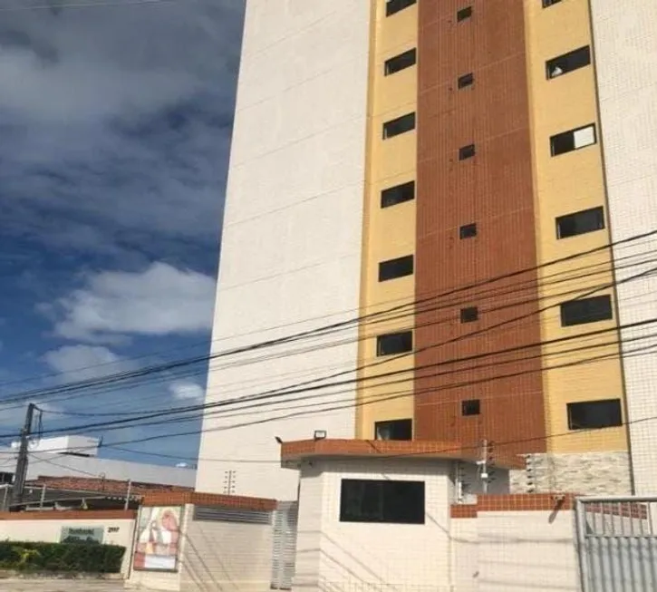 Foto 1 de Apartamento com 3 Quartos à venda, 78m² em Torre, João Pessoa