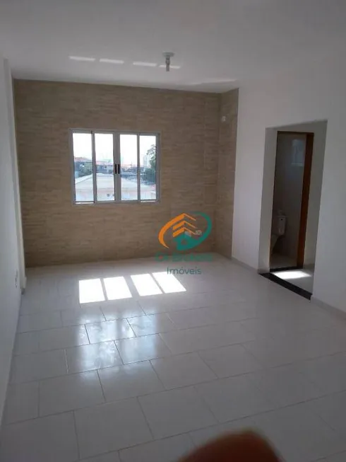 Foto 1 de Sala Comercial para alugar, 37m² em Gopouva, Guarulhos