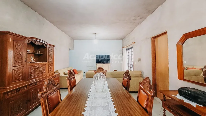 Foto 1 de Casa com 2 Quartos à venda, 155m² em Residencial Parque Rochele II, Santa Bárbara D'Oeste