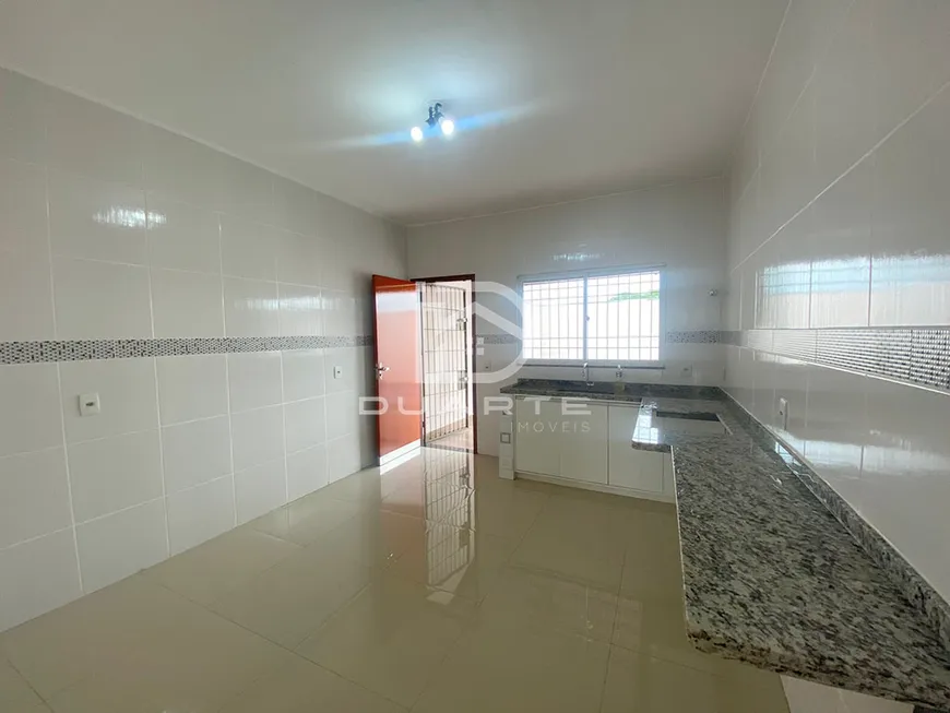 Foto 1 de Casa com 3 Quartos à venda, 132m² em Calixtolandia 2 Etapa, Anápolis