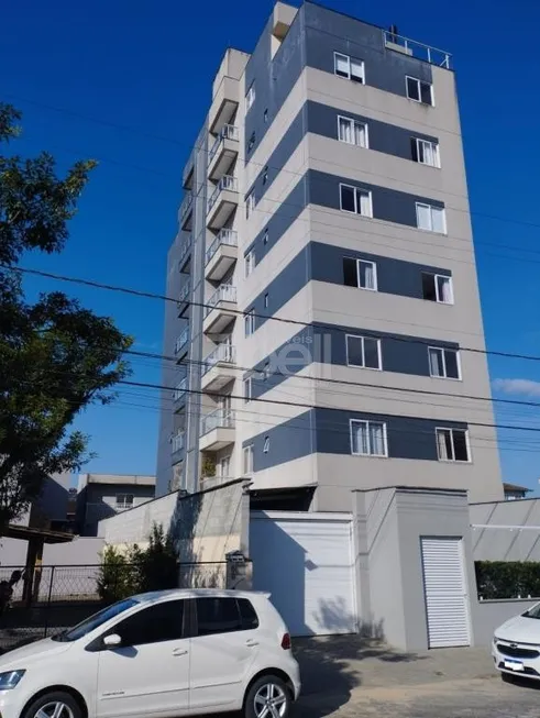 Foto 1 de Apartamento com 3 Quartos à venda, 150m² em Santo Antônio, Joinville