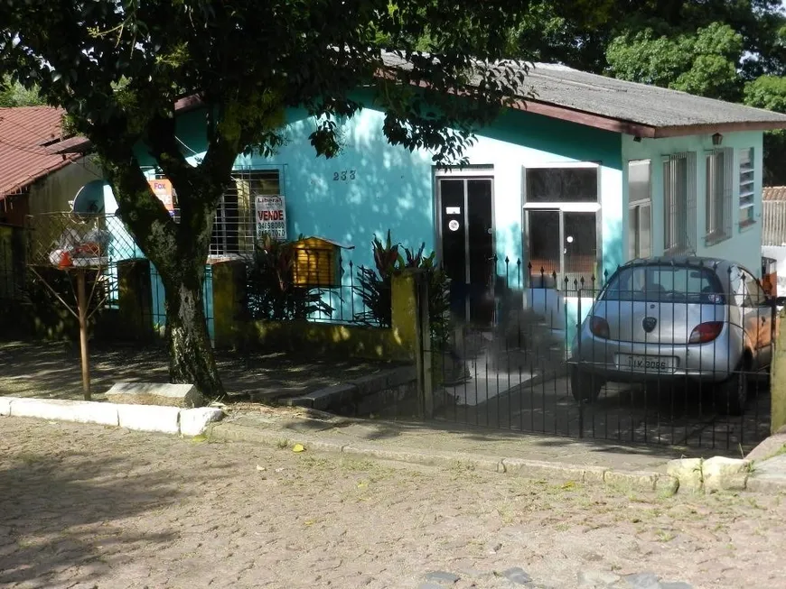 Foto 1 de Casa com 8 Quartos à venda, 601m² em Centro, Viamão