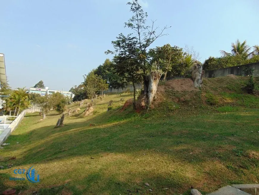 Foto 1 de Lote/Terreno à venda, 2018m² em Tamboré, Barueri