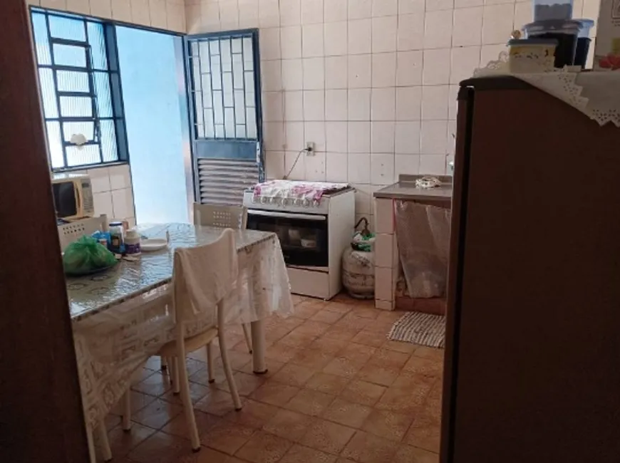 Foto 1 de Casa com 2 Quartos à venda, 90m² em Rio Vermelho, Salvador