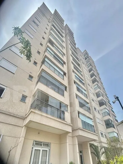 Foto 1 de Apartamento com 3 Quartos à venda, 87m² em Vila São Francisco, São Paulo