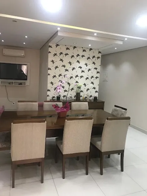 Foto 1 de Sobrado com 3 Quartos à venda, 224m² em Jardim Piratininga, Sorocaba