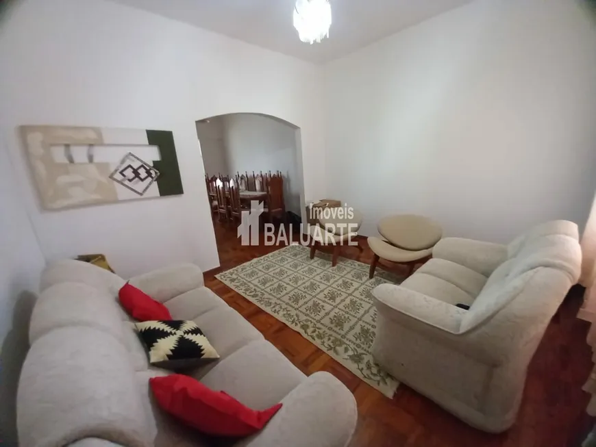 Foto 1 de Casa com 3 Quartos à venda, 100m² em Cidade Dutra, São Paulo
