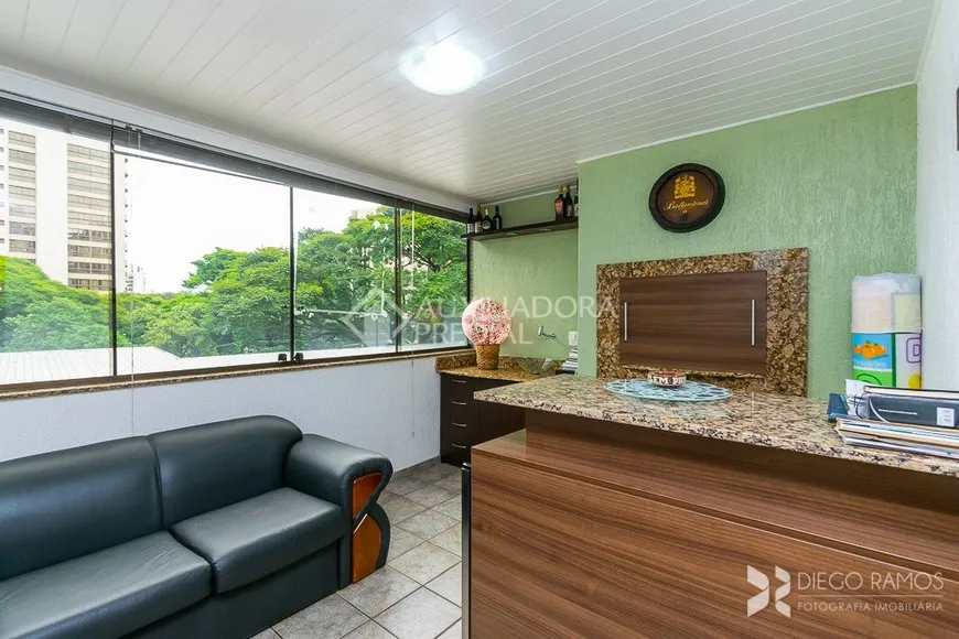 Foto 1 de Apartamento com 3 Quartos à venda, 132m² em Bela Vista, Porto Alegre