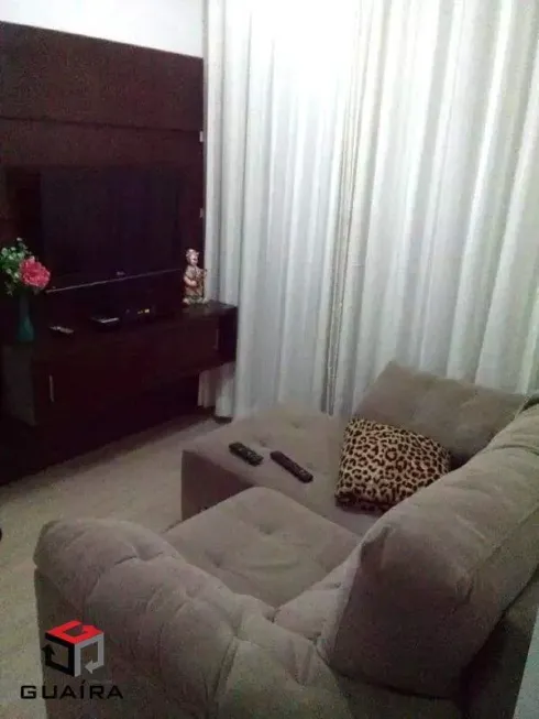 Foto 1 de Apartamento com 2 Quartos à venda, 50m² em Centro, São Bernardo do Campo