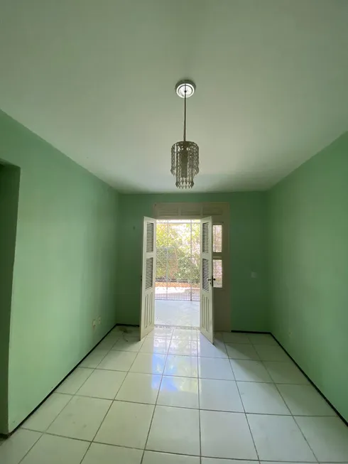 Foto 1 de Apartamento com 3 Quartos para alugar, 94m² em Montese, Fortaleza