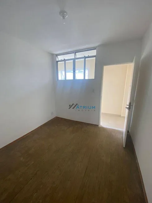 Foto 1 de Apartamento com 1 Quarto à venda, 40m² em Centro, Juiz de Fora