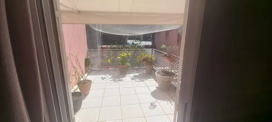 Foto 1 de Sobrado com 3 Quartos à venda, 125m² em Jardim Bonfiglioli, São Paulo