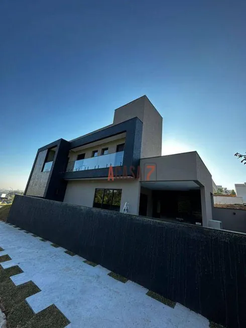 Foto 1 de Casa de Condomínio com 3 Quartos à venda, 225m² em Vila Artura, Sorocaba
