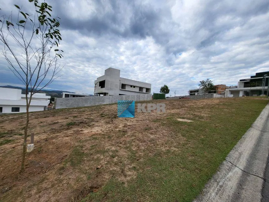 Foto 1 de Lote/Terreno à venda, 500m² em Urbanova, São José dos Campos