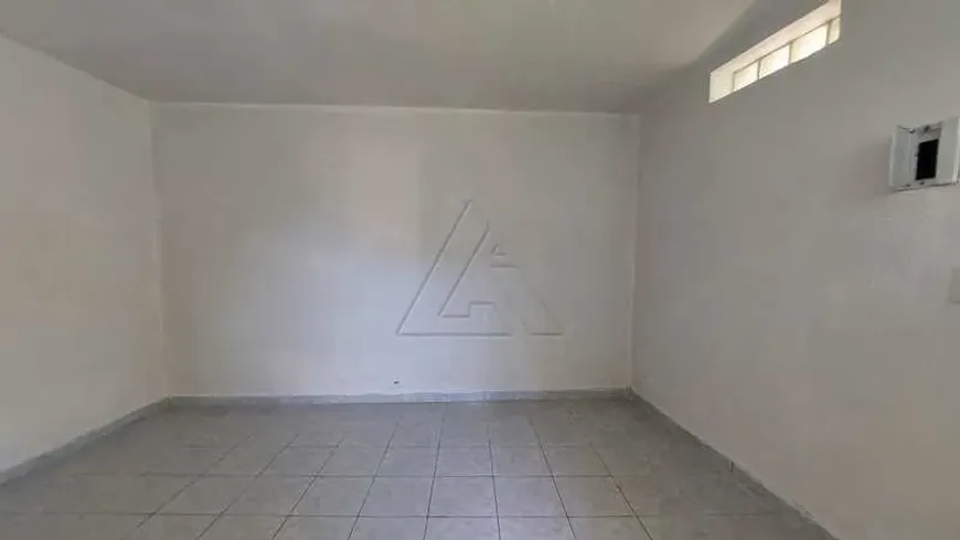 Foto 1 de Casa com 1 Quarto para alugar, 30m² em Vila Morse, São Paulo