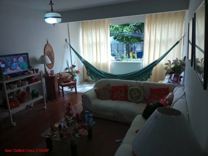 Foto 1 de Apartamento com 3 Quartos à venda, 170m² em Barra, Salvador
