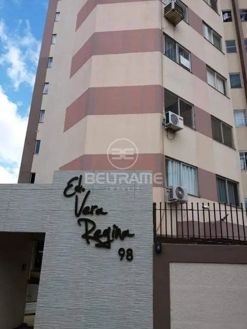 Foto 1 de Apartamento com 3 Quartos à venda, 79m² em Jardim Novo Horizonte, Maringá