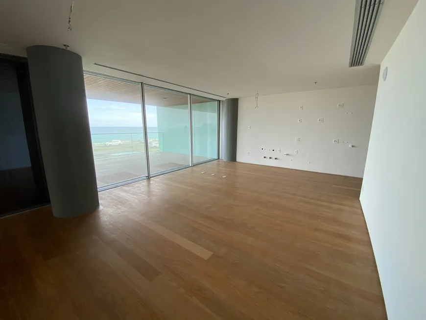 Foto 1 de Apartamento com 1 Quarto à venda, 169m² em Barra da Tijuca, Rio de Janeiro