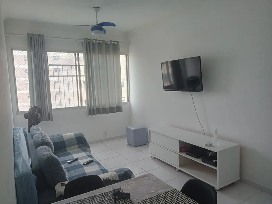 Foto 1 de Apartamento com 1 Quarto à venda, 47m² em Freguesia- Jacarepaguá, Rio de Janeiro