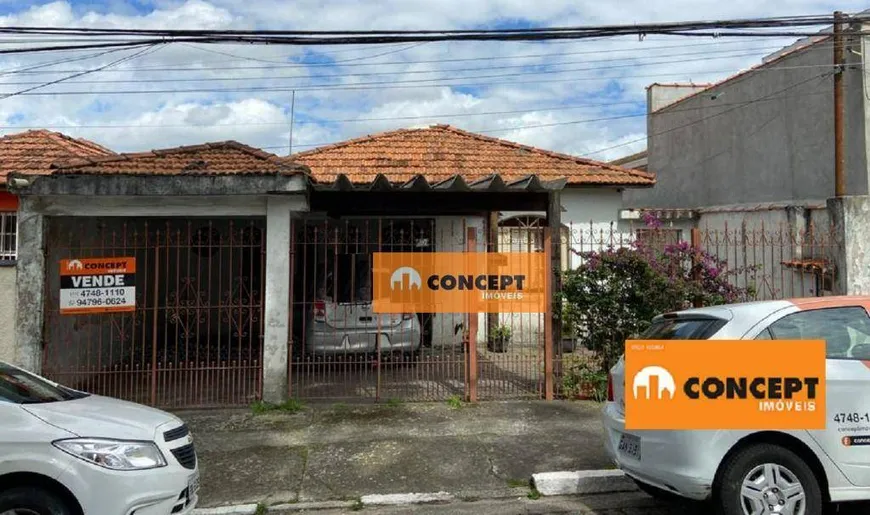 Foto 1 de Casa com 3 Quartos à venda, 148m² em Calmon Viana, Poá