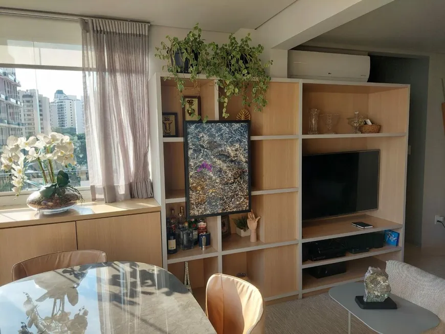 Foto 1 de Apartamento com 3 Quartos à venda, 69m² em Chácara Klabin, São Paulo