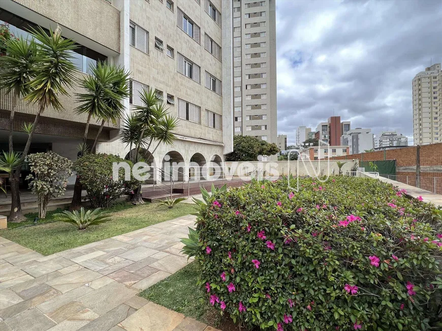 Foto 1 de Apartamento com 3 Quartos à venda, 314m² em Serra, Belo Horizonte