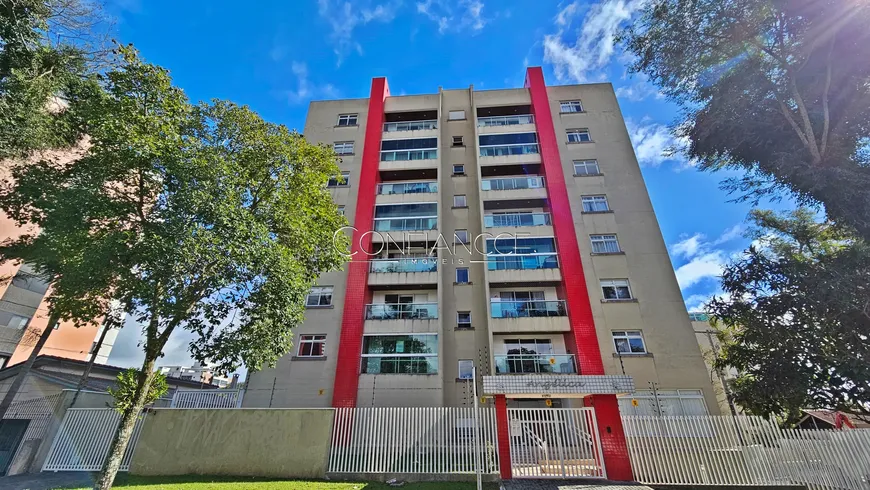 Foto 1 de Apartamento com 3 Quartos à venda, 73m² em Boa Vista, Curitiba