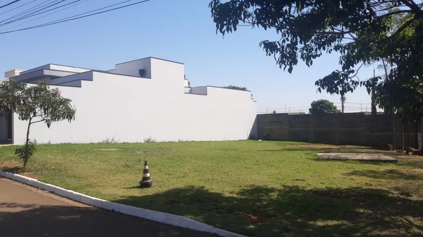 Foto 1 de Lote/Terreno à venda, 395m² em Parque Residencial Roland, Limeira