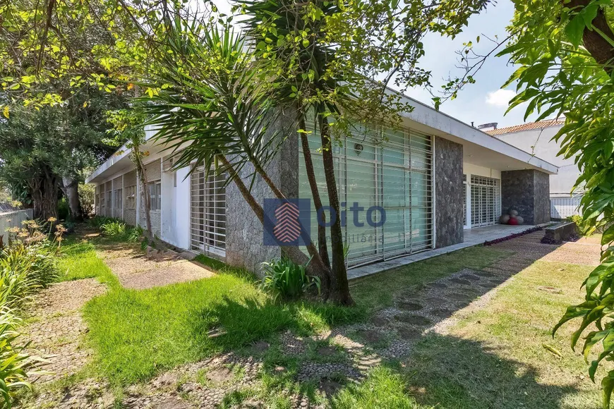 Foto 1 de Casa com 4 Quartos à venda, 800m² em Vila Nova Conceição, São Paulo