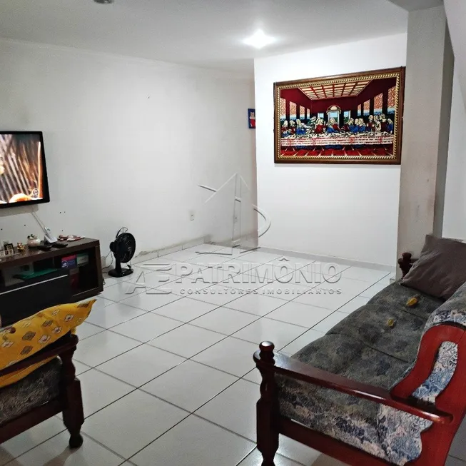 Foto 1 de Casa com 3 Quartos à venda, 225m² em Jardim Sao Lourenzo, Sorocaba