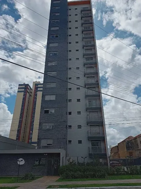 Foto 1 de Apartamento com 2 Quartos à venda, 60m² em Centro Histórico, Porto Alegre