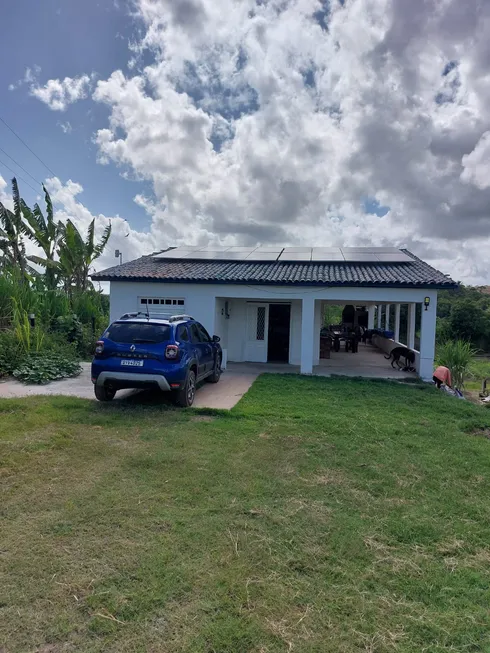 Foto 1 de Fazenda/Sítio à venda, 10000m² em Centro, Paudalho