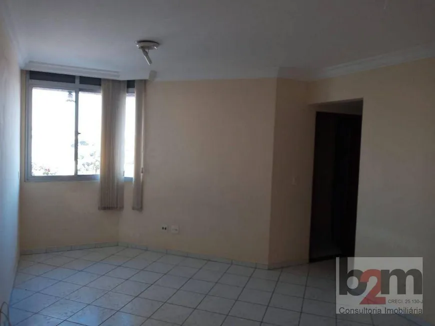 Foto 1 de Apartamento com 3 Quartos à venda, 75m² em Vila Osasco, Osasco