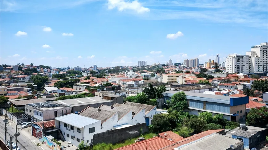 Foto 1 de Apartamento com 2 Quartos à venda, 63m² em Tucuruvi, São Paulo