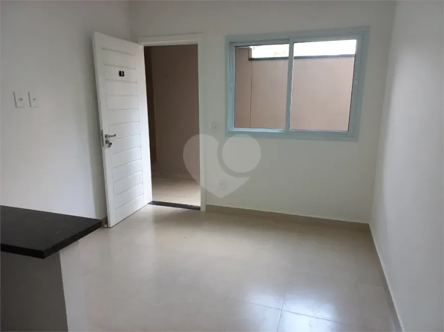 Foto 1 de Apartamento com 2 Quartos à venda, 37m² em Tucuruvi, São Paulo