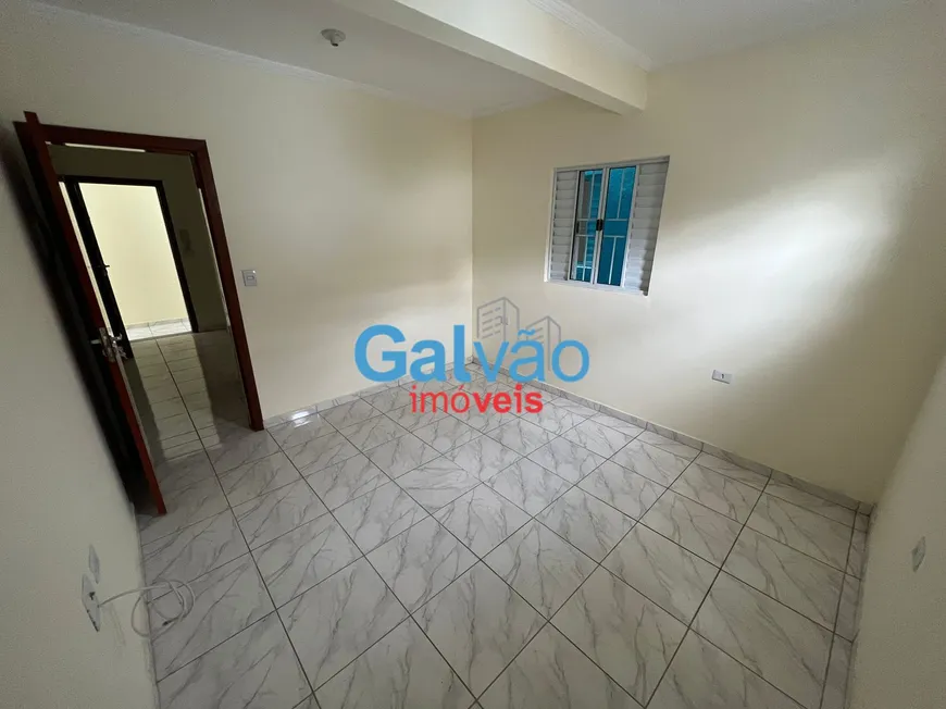 Foto 1 de Casa com 1 Quarto para alugar, 25m² em Santo Amaro, São Paulo