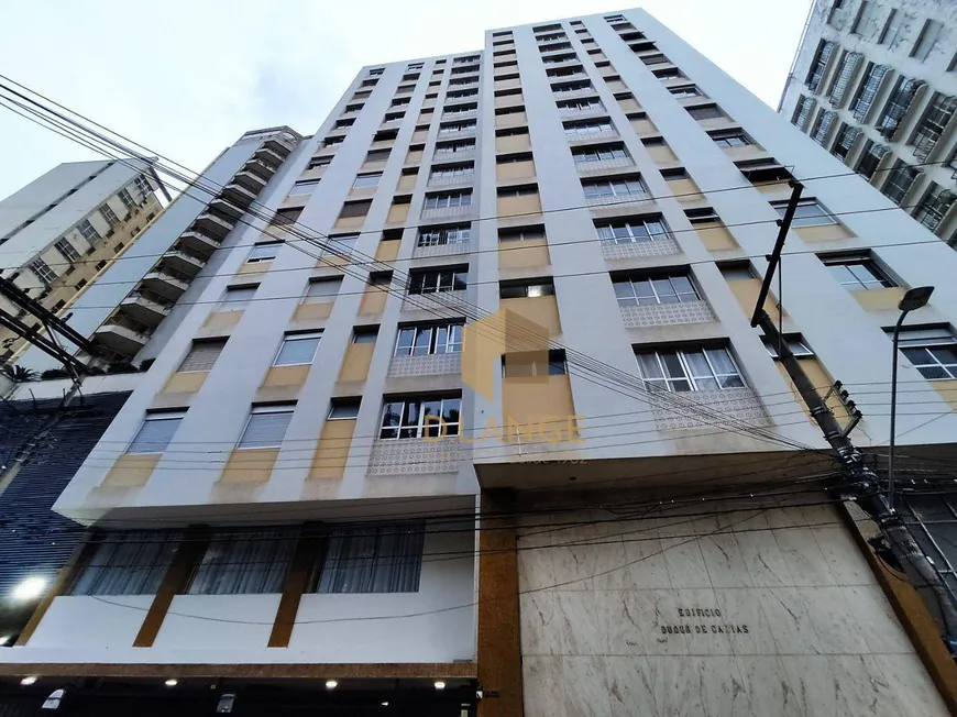 Foto 1 de Apartamento com 4 Quartos à venda, 142m² em Centro, Campinas