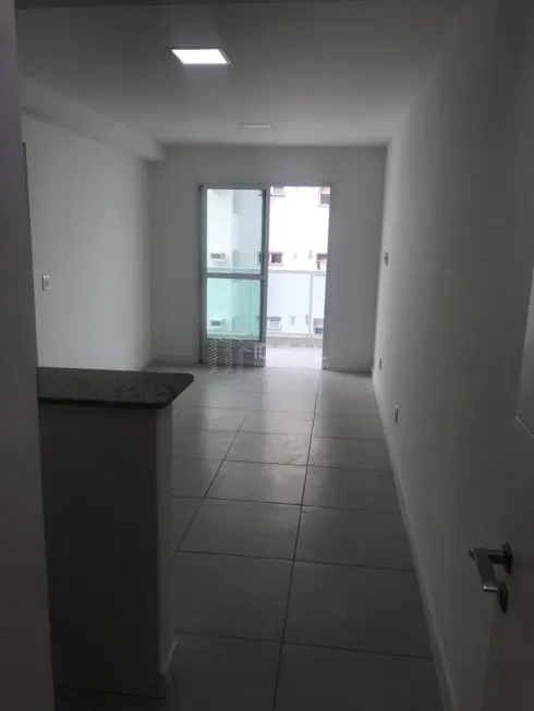 Foto 1 de Apartamento com 1 Quarto à venda, 50m² em Centro, Campos dos Goytacazes