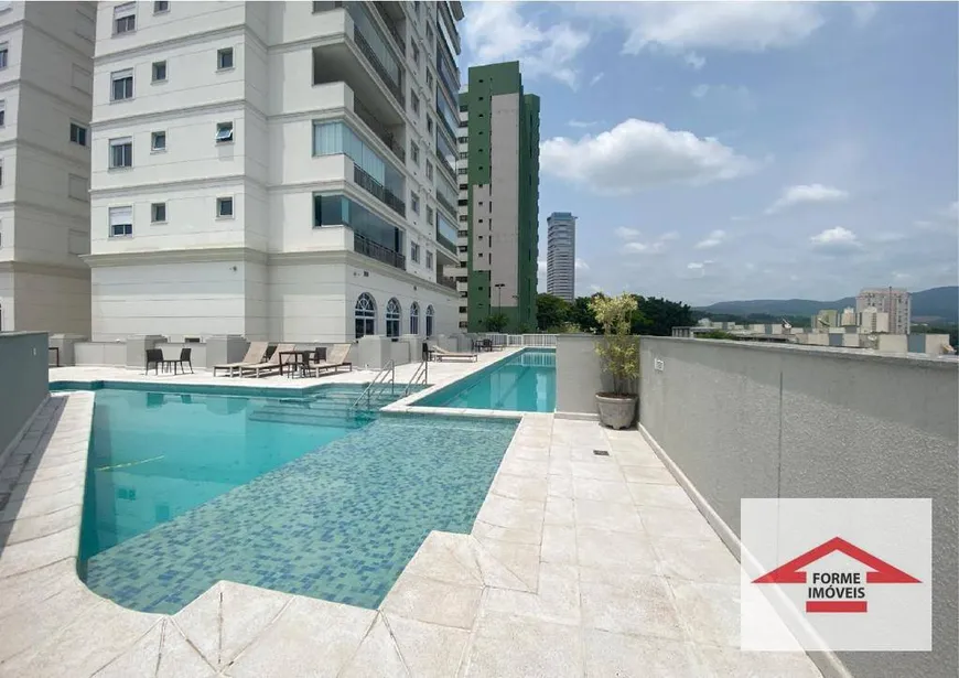 Foto 1 de Apartamento com 4 Quartos à venda, 160m² em Jardim Ana Maria, Jundiaí