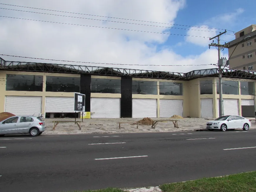 Foto 1 de Sala Comercial para alugar, 101m² em Partenon, Porto Alegre