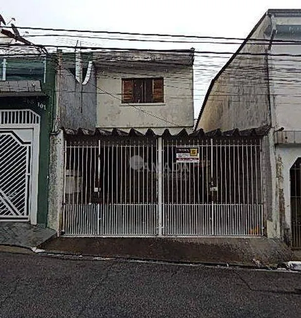 Foto 1 de Sobrado com 2 Quartos à venda, 75m² em Jardim Ponte Rasa, São Paulo