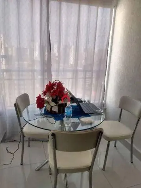 Foto 1 de Apartamento com 2 Quartos à venda, 67m² em Jardim São Dimas, São José dos Campos