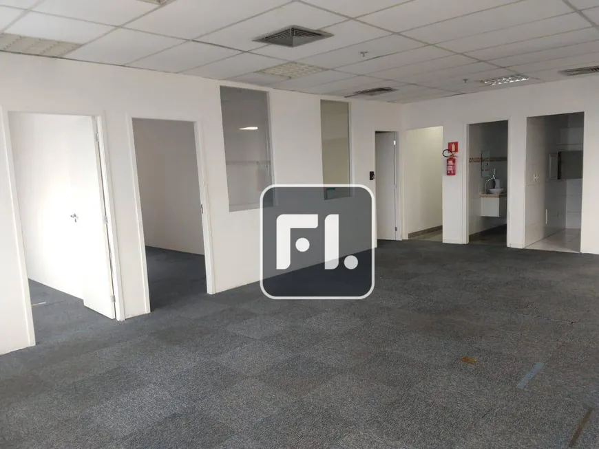 Foto 1 de Sala Comercial para alugar, 80m² em Vila Olímpia, São Paulo